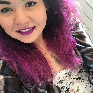 Meet your Posher, Kim